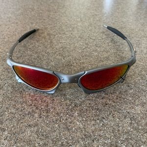 Men’s Oakley Juliet Penny Hardaway edition